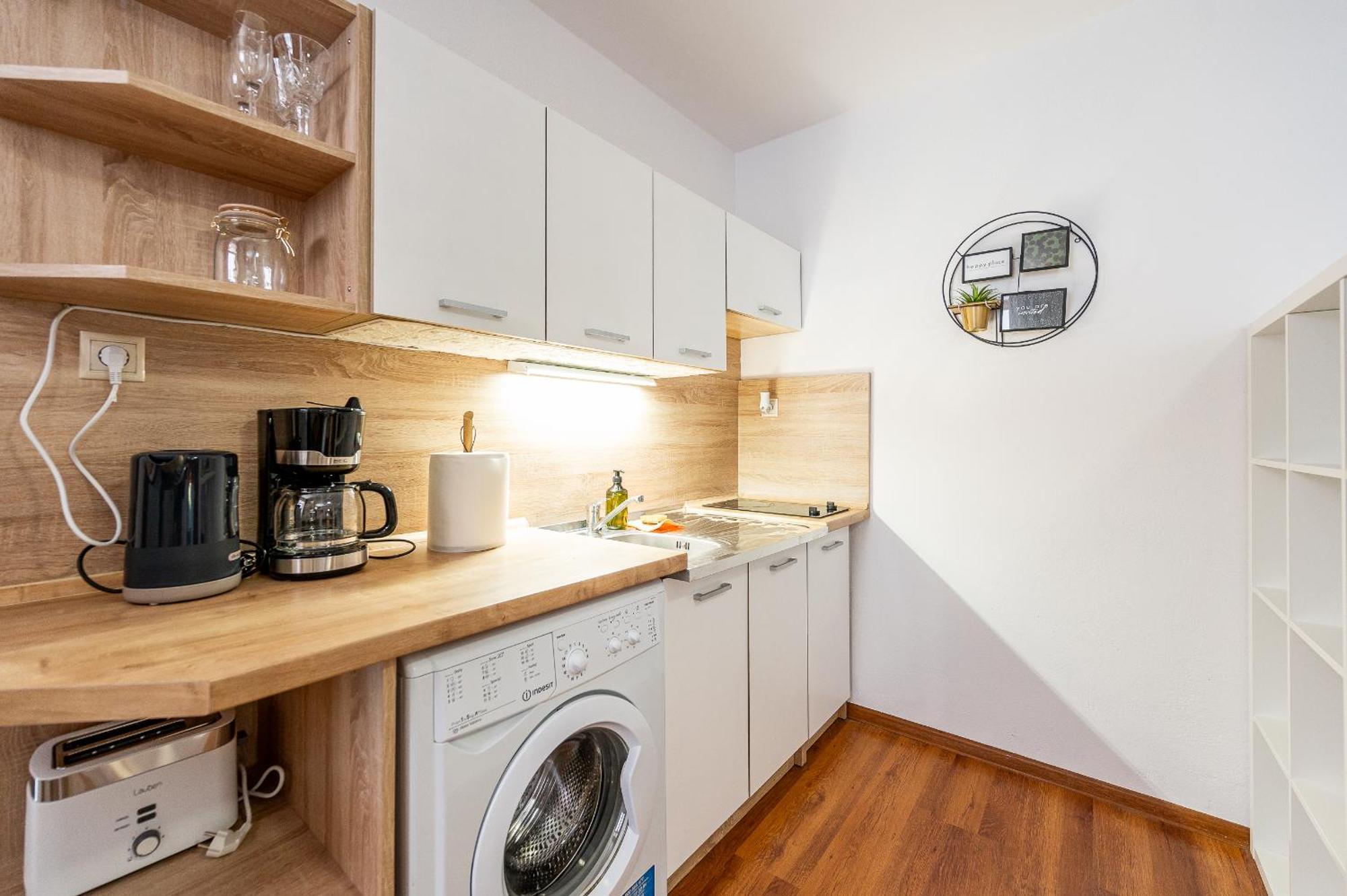 K2 Apartman 6 Lozok Kovacska Piatok Sobota Disco Dole Košice Esterno foto